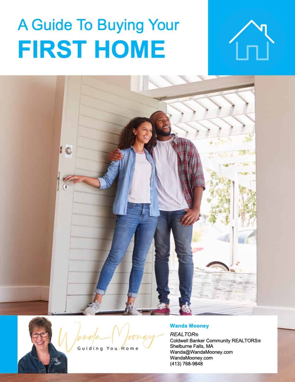 Buyer and Seller Guides Wanda Mooney Coldwell Banker Upton